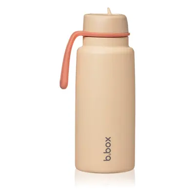 B.Box Insulated Flip Top Bottle termopalack Melon Mist 1000 ml