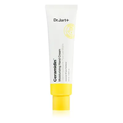 Dr. Jart+ Ceramidin™ Moisturising Hand Cream hidratáló kézkrém 100 ml