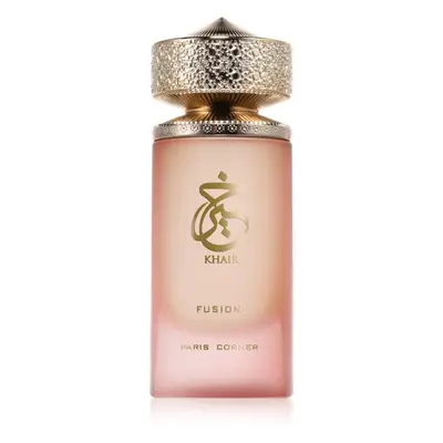 Paris Corner Oriental Collection Khair Fusion Eau de Parfum unisex 100 ml