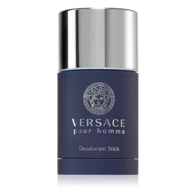 Versace Pour Homme stift dezodor (unboxed) uraknak 75 ml