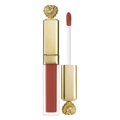 Dolce&Gabbana Flawless Everkiss Liquid Lip matt folyékony állagú ajakrúzs árnyalat GENEROSITY 11