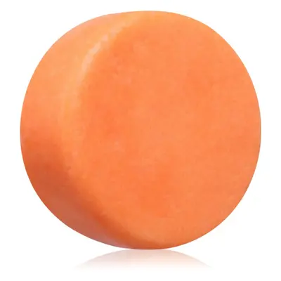 Beauty Jar Orange Hawaii szilárd hámlasztó bőrradír hidratáló hatással 100 g