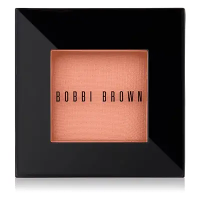 Bobbi Brown Blush púderes arcpír árnyalat Avenue Shimmer 3.5 g