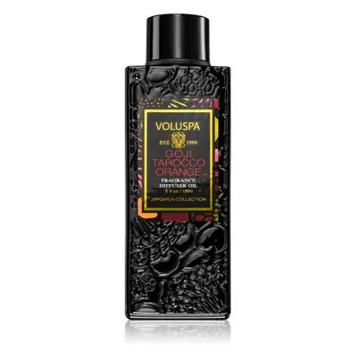 VOLUSPA Japonica Goji Tarocco Orange illóolaj 15 ml