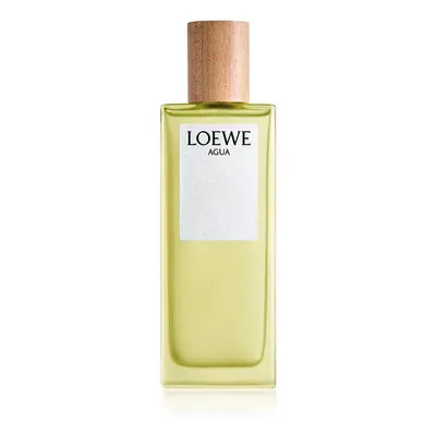 Loewe Agua Eau de Toilette unisex 50 ml