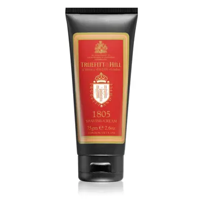 Truefitt & Hill 1805 Shave Cream Tube borotválkozási krém tubusban uraknak 75 g