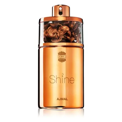 Ajmal Shine Eau de Parfum hölgyeknek 75 ml