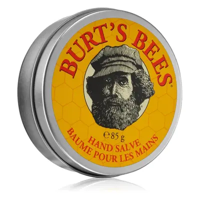 Burt’s Bees Care kézkrém a száraz igénybevett bőrre 85 g