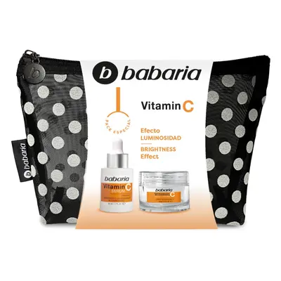 Babaria Vitamin C ajándékszett