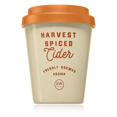 DW Home Cup Of Joe Harvest Spiced Cider illatgyertya 318 g