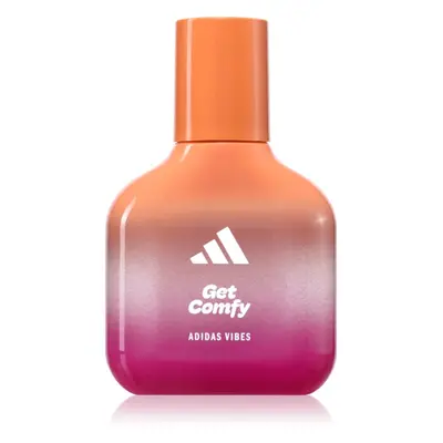 Adidas Vibes Get Comfy Eau de Parfum unisex 30 ml