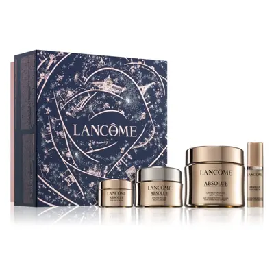 Lancôme Absolue ajándékszett hölgyeknek