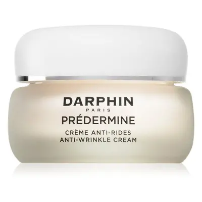 Darphin Prédermine Anti-Wrinkle Cream ránctalanító krém az élénk és kisimított arcbőrért 50 ml