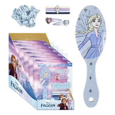 Disney Frozen szett hajra gyermekeknek