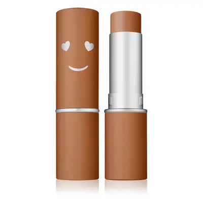 Benefit Hello Happy Air Stick Foundation alapozó ceruzában SPF 20 árnyalat 10 Deep Warm 8.5 g