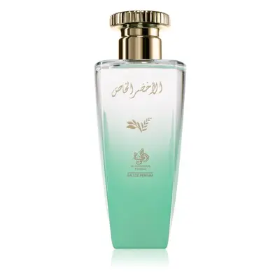 Al Wataniah Al Khizer Al Khas Eau de Parfum unisex 100 ml