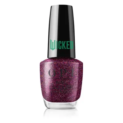 OPI Wicked Nail Lacquer körömlakk árnyalat Let's Rejoicify 15 ml