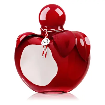 Nina Ricci Nina Rouge Eau de Toilette hölgyeknek 80 ml