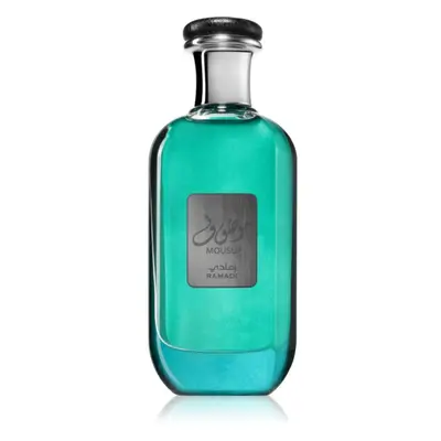 Ard Al Zaafaran Mousuf Ramadi Eau de Parfum unisex 100 ml