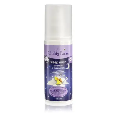 Childs Farm Slumber Time párna illatosító spray 100 ml