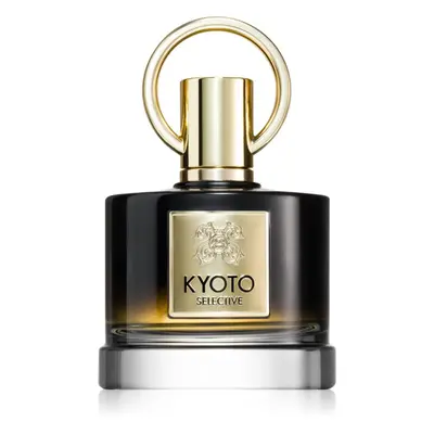 Grandeur Kyoto Selective Eau de Parfum unisex 100 ml