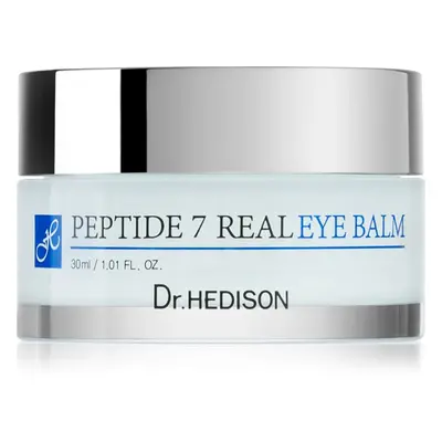 Dr. HEDISON Peptide 7 zselés szemkrém 30 ml