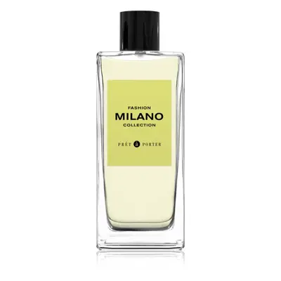 Prêt à Porter Milano Eau de Parfum hölgyeknek 100 ml