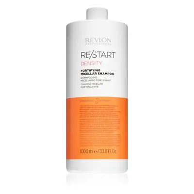 Revlon Professional Re/Start Density sampon hajhullás ellen 1000 ml