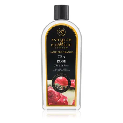 Ashleigh & Burwood London Tea Rose katalitikus lámpa utántöltő 1000 ml