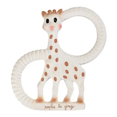 Sophie La Girafe Vulli So'Pure rágóka Soft 1 db