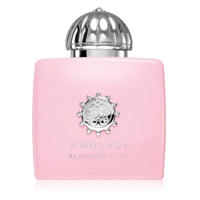 Amouage Blossom Love Eau de Parfum hölgyeknek 100 ml