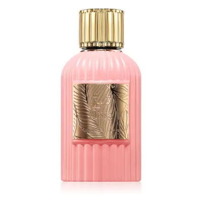 Paris Corner Oriental Collection Qissa Pink Eau de Parfum hölgyeknek 100 ml