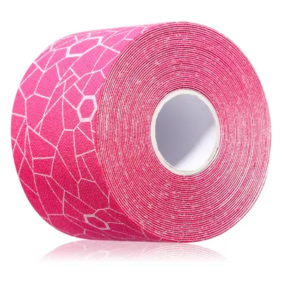 Thera-Band Kinesiology Tape rögzítőszalag szín Pink, 5 cm x 5 m 1 db