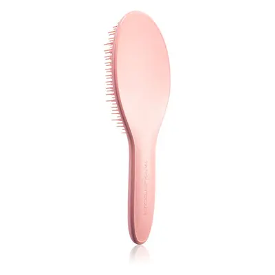 Tangle Teezer The Ultimate Styler Peach Glow hajkefe minden hajtípusra 1 db