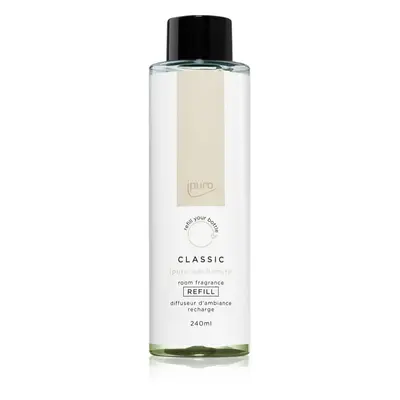 ipuro Classic Cachemire Aroma diffúzor töltet 240 ml