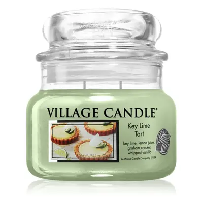 Village Candle Key Lime Tart illatgyertya 262 g