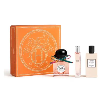 HERMÈS Twilly d’Hermès Set ajándékszett hölgyeknek II.