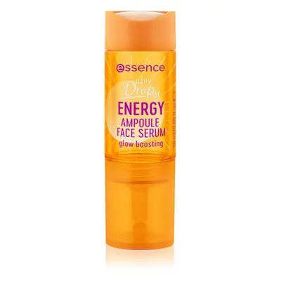 essence daily Drop of ENERGY élénkítő szérum 15 ml