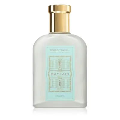 Truefitt & Hill Mayfair Cologne Eau de Cologne uraknak 100 ml