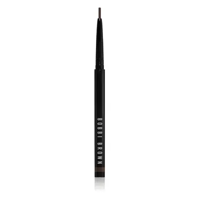 Bobbi Brown Long-Wear Waterproof Liner tartós, vízálló szemhéjtus árnyalat Black Chocolate 0.12 