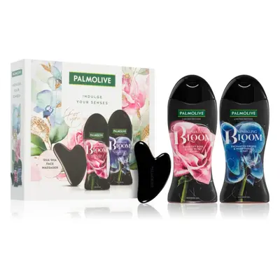 Palmolive Limited Edition Sparkling Bloom szett (hölgyeknek)