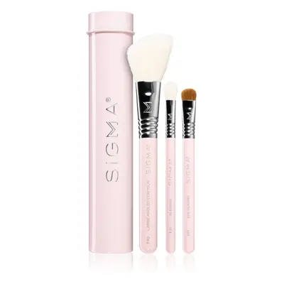 Sigma Beauty Essential smink egyet szett