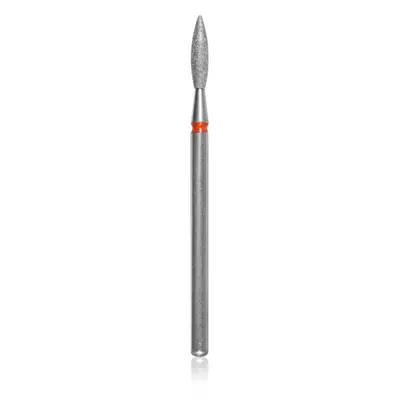 NEONAIL Drill Bit Flame No. 02/S körömágyápoló segédeszköz 1 db