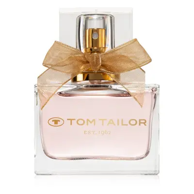 Tom Tailor Urban Life Eau de Toilette hölgyeknek 30 ml