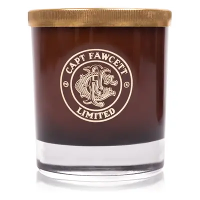 Captain Fawcett Natural Soy Candle Luxurious Himalayan Oud illatgyertya 220 g