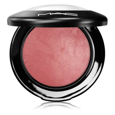 MAC Cosmetics Mineralize Blush arcpirosító árnyalat Love Thing 3,2 g