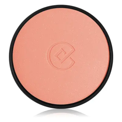 Collistar Impeccable Maxi Blush Refill arcpirosító árnyalat 01 Sabbia 9 g