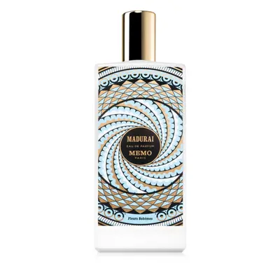 Memo Madurai Eau de Parfum unisex 75 ml