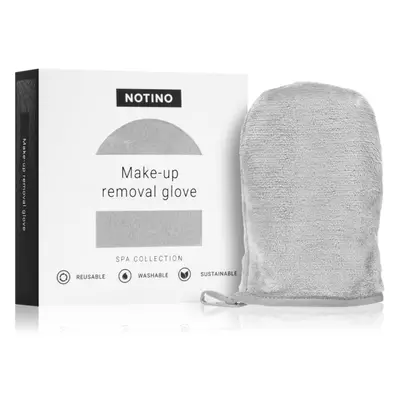 Notino Spa Collection Make-up removal glove arctisztító kesztyű 1 db