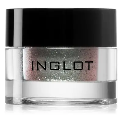 Inglot AMC magas pigmenttartalmú szemhéjfesték árnyalat 85 2 g